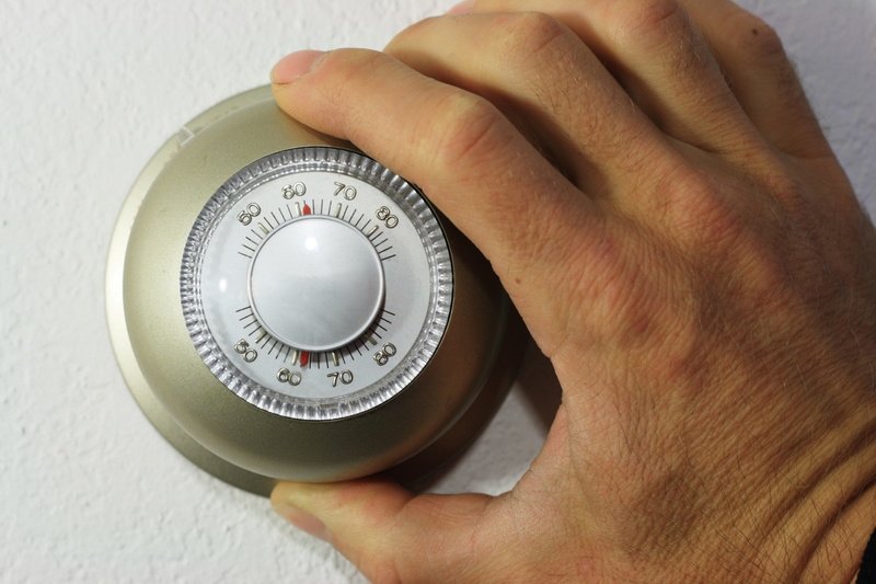 Your Home's Thermostat is Malfunctioning